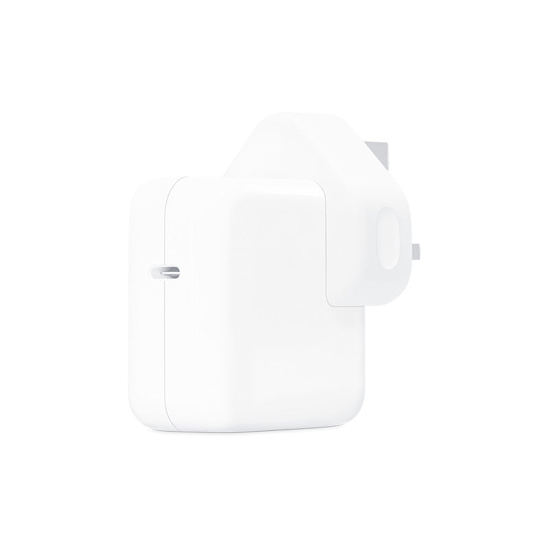 30W USB-C Power Adapter [MW2G3ZP/A]