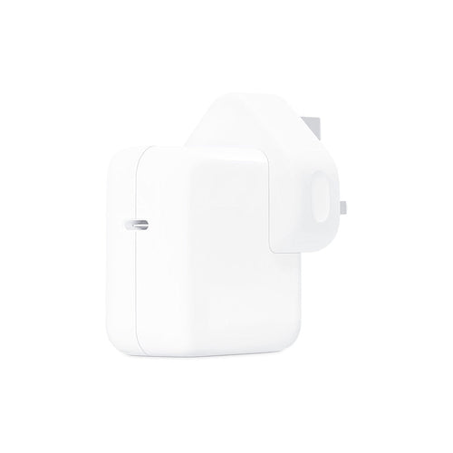 30W USB-C Power Adapter [MW2G3ZP/A]