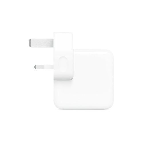 30W USB-C Power Adapter [MW2G3ZP/A]
