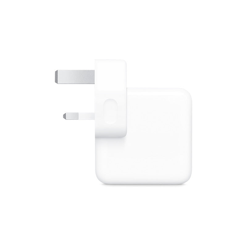 35W Dual USB-C Port Power Adapter [MW2K3ZP/A]