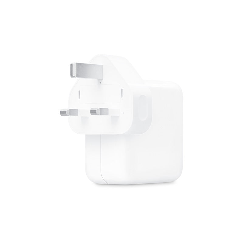 35W Dual USB-C Port Power Adapter [MW2K3ZP/A]