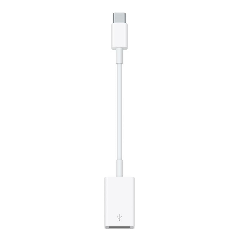USB-C to USB Adapter [MW5L3ZA/A]