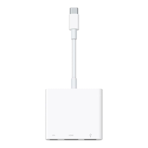 USB-C Digital AV Multiport Adapter