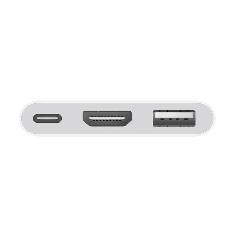 USB-C Digital AV Multiport Adapter