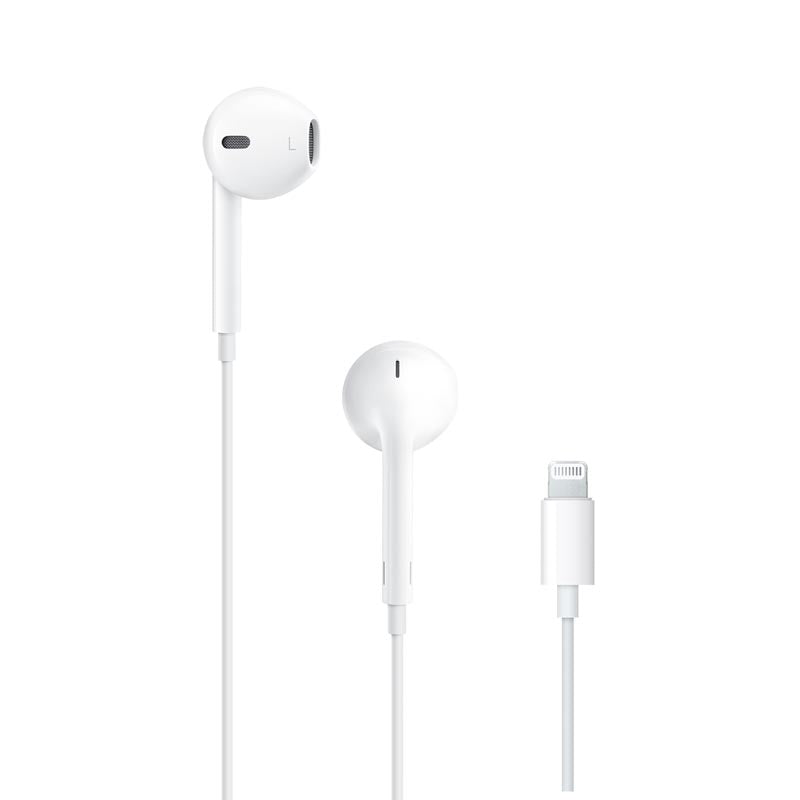 Apple EarPods (Lightning Connector)
