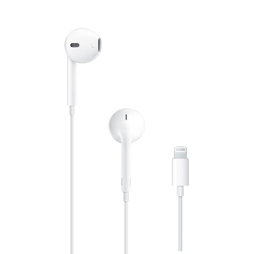 Apple EarPods (Lightning Connector)