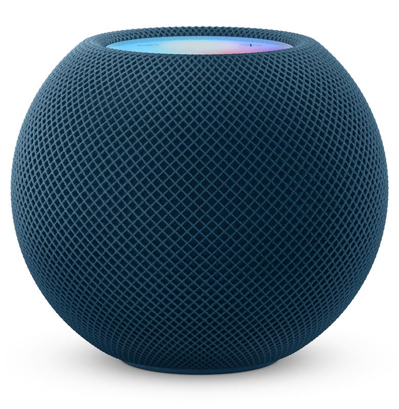 Apple HomePod Mini - Blue [MJ2C3ZA/A]
