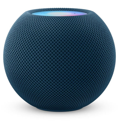 Apple HomePod Mini - Blue [MJ2C3ZA/A]