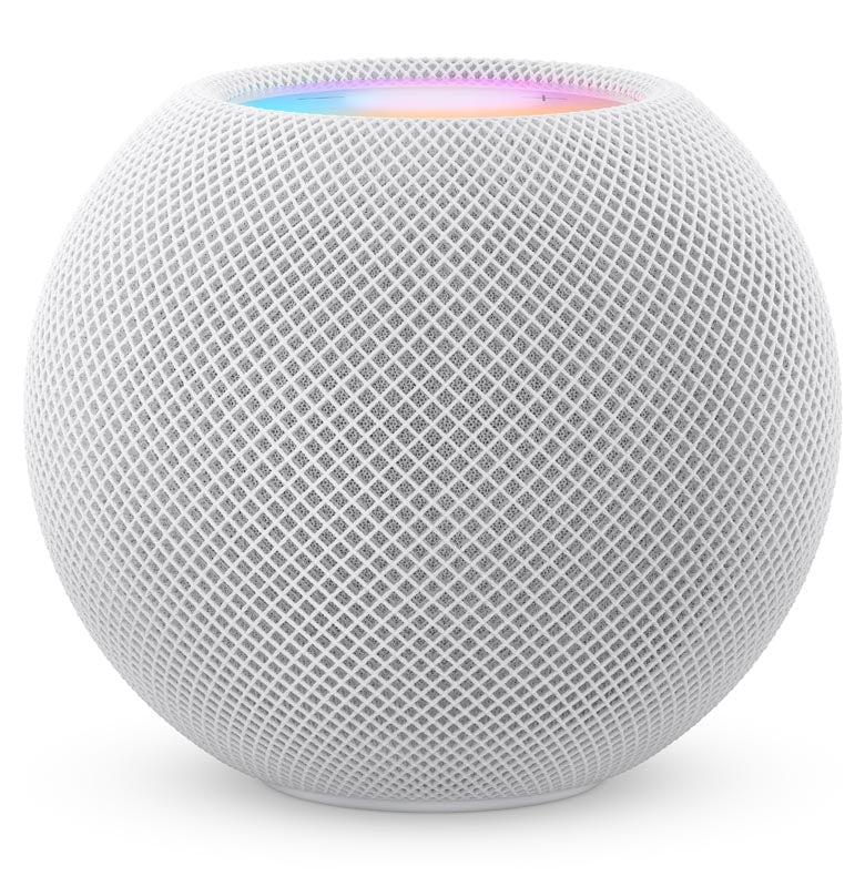 Apple HomePod Mini - White [MY5H2ZA/A]