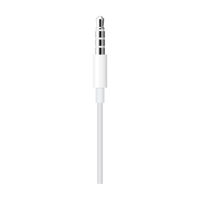 Apple EarPods (3.5mm Headphone Plug)