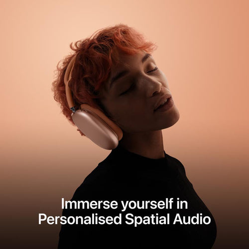 Apple AirPods Max - Orange