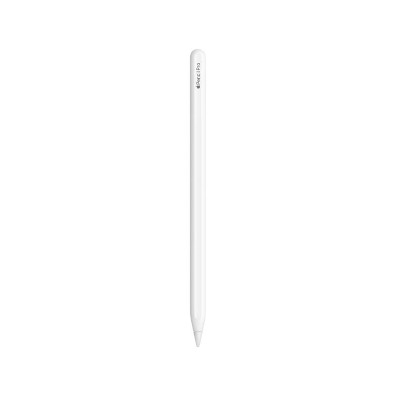 Apple Pencil Pro for iPad Air M2 / Pro M4 [MX2D3ZA/A]