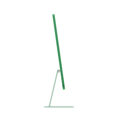 24-inch iMac with Retina 4.5K display: Apple M4 chip with 10‑core CPU and 10‑core GPU, 16GB, 256GB SSD - Green [MWUY3ZP/A]