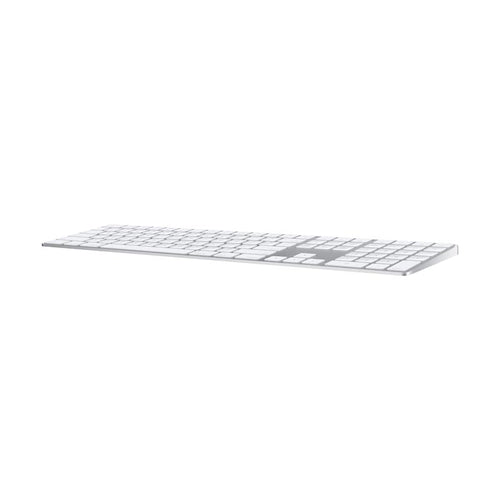 Apple Magic Keyboard with Numeric Keypad