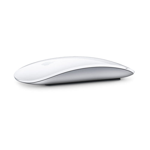 Magic Mouse - White Multi-Touch Surface [MXK53ZA/A]