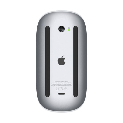Magic Mouse - White Multi-Touch Surface [MXK53ZA/A]