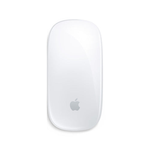 Magic Mouse - White Multi-Touch Surface [MXK53ZA/A]