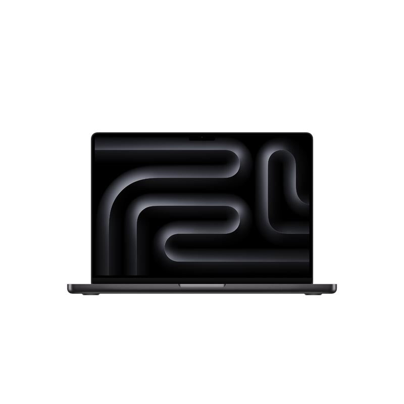 MacBook Pro 14-inch Apple M4 chip 10C/10GPU/16GB/512GB - Space Black [MW2U3ZP/A]