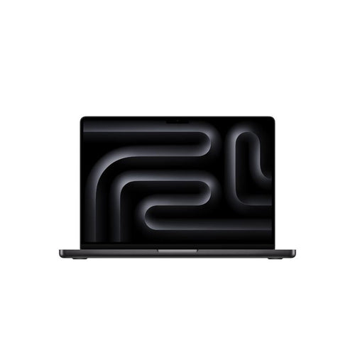 MacBook Pro 14-inch Apple M4 chip 10C/10GPU/16GB/512GB - Space Black [MW2U3ZP/A]