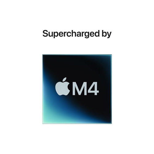 MacBook Pro 14-inch Apple M4 chip 10C/10GPU/16GB/512GB - Space Black [MW2U3ZP/A]