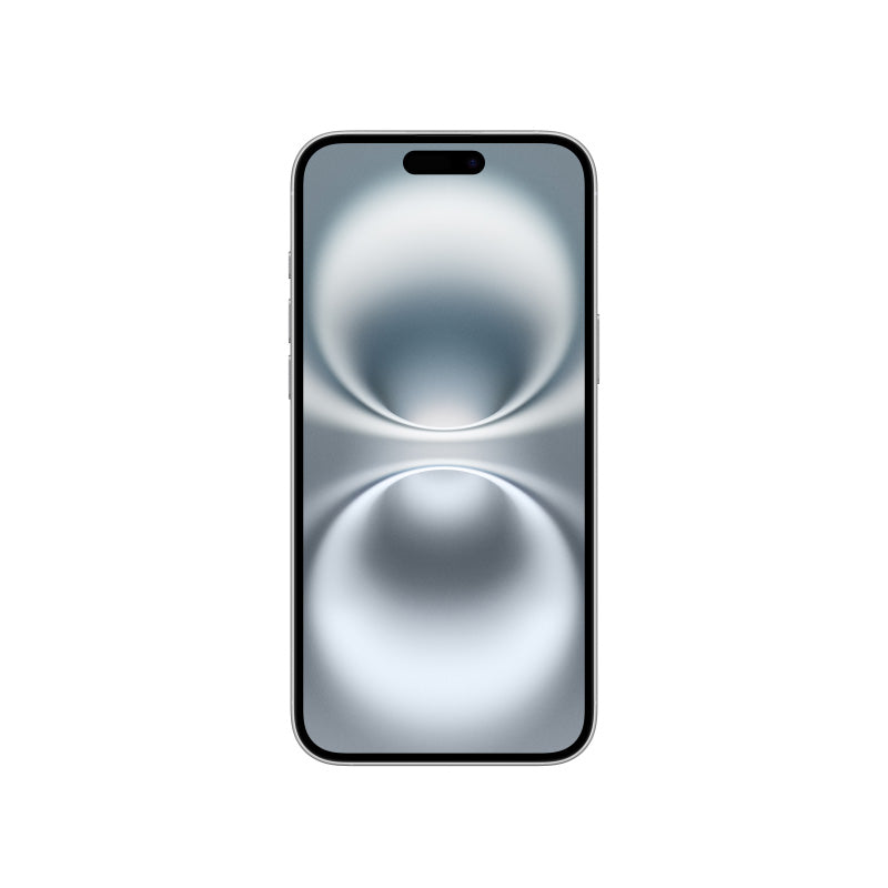 Apple iPhone 16 Plus 128GB White