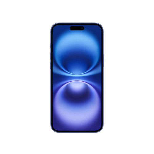 Apple iPhone 16 Plus 128GB Ultramarine
