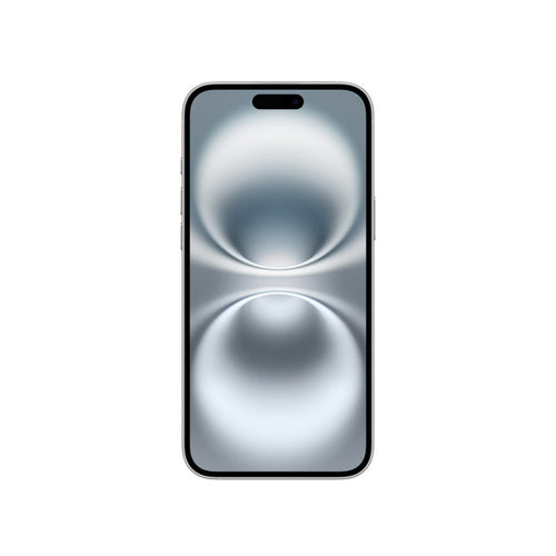 Apple iPhone 16 Plus 256GB White