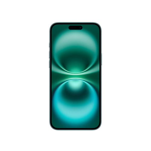Apple iPhone 16 Plus 256GB Teal
