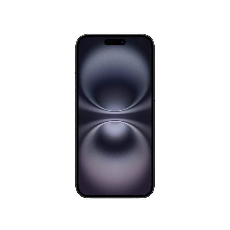 Apple iPhone 16 Plus 512GB Black – Challenger Singapore