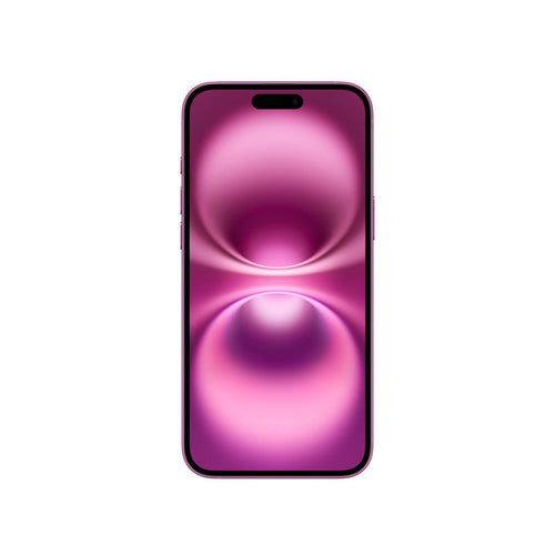 Apple iPhone 16 Plus 512GB Pink