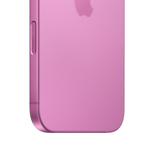 Apple iPhone 16 Plus 512GB Pink