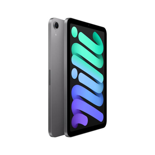 iPad mini Wi-Fi 128GB - Space Grey [MXN63ZP/A]