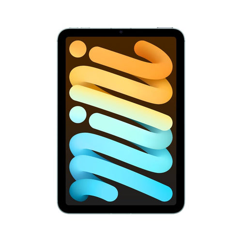iPad mini Wi-Fi + Cellular 128GB - Blue [MXPP3ZP/A]
