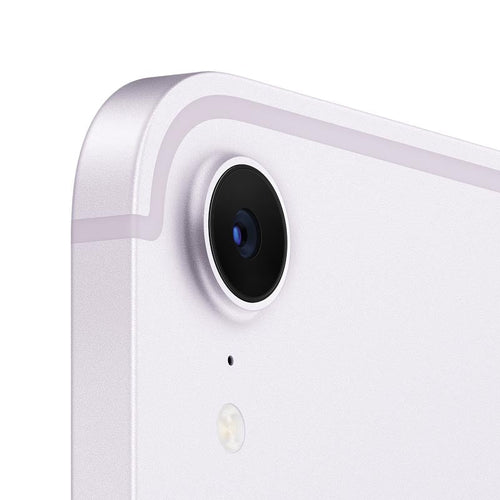 iPad mini Wi-Fi + Cellular 128GB - Purple [MXPR3ZP/A]