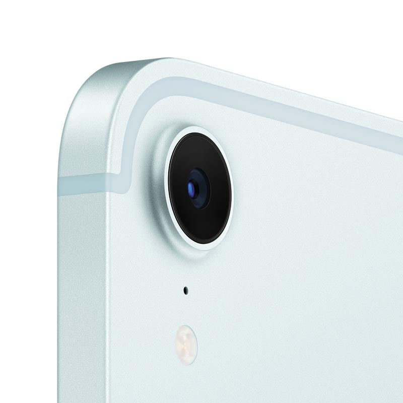 iPad mini Wi-Fi + Cellular 256GB - Blue [MXPW3ZP/A]