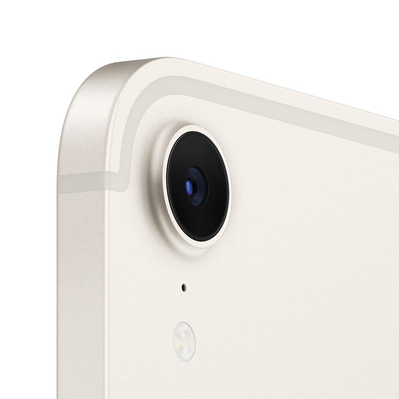 iPad mini Wi-Fi + Cellular 256GB - Starlight [MXPX3ZP/A]