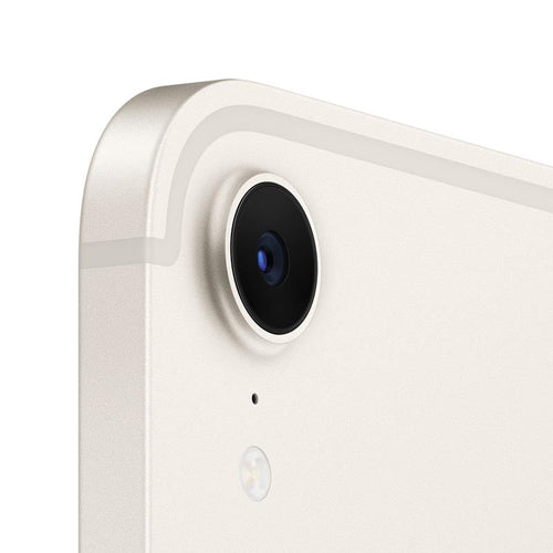 iPad mini Wi-Fi + Cellular 256GB - Starlight [MXPX3ZP/A]