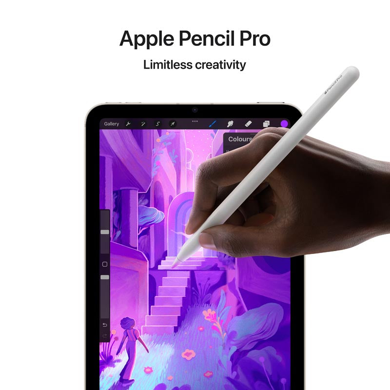 iPad mini 7 香港版 Apple Pencil pro パープル Amazon | iPad ペンシル 15分急速充電 Mixoo アップルペンシル