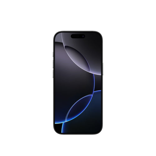 Apple iPhone 16 Pro 256GB Black Titanium