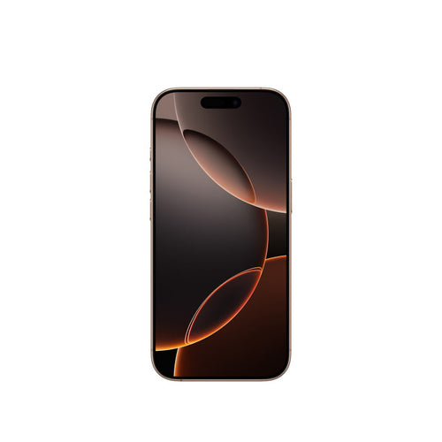 Apple iPhone 16 Pro 256GB Desert Titanium