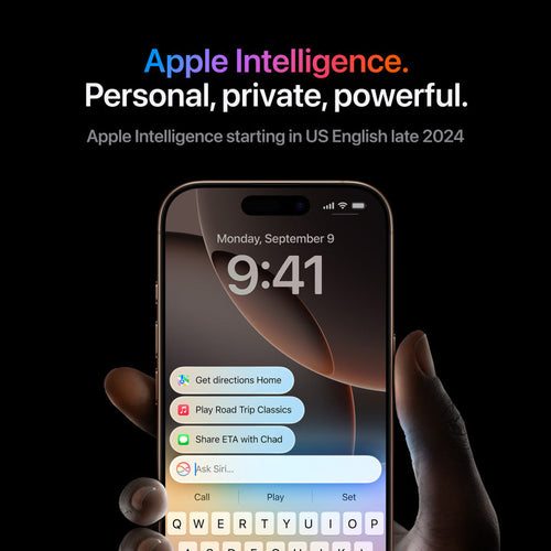 Apple iPhone 16 Pro Max 1TB Desert Titanium
