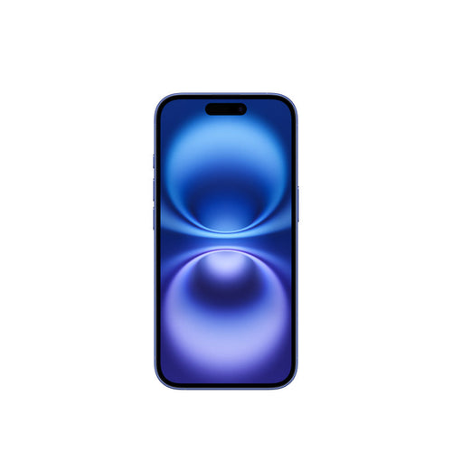 Apple iPhone 16 128GB Ultramarine