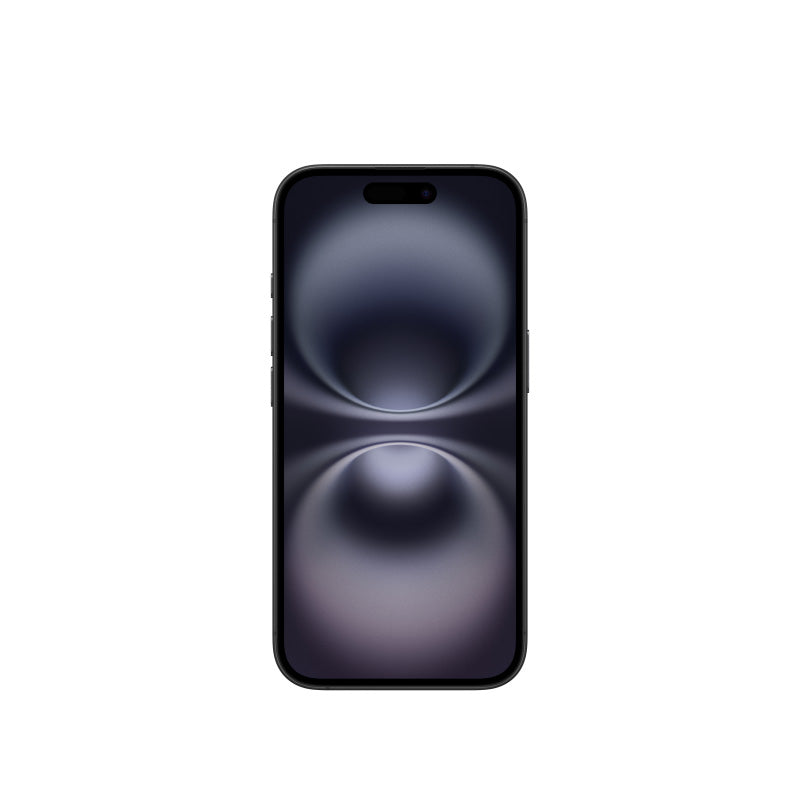 Apple iPhone 16 256GB Black