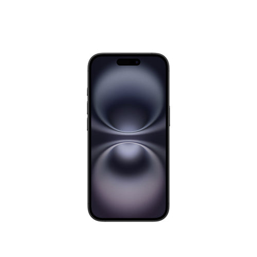 Apple iPhone 16 256GB Black