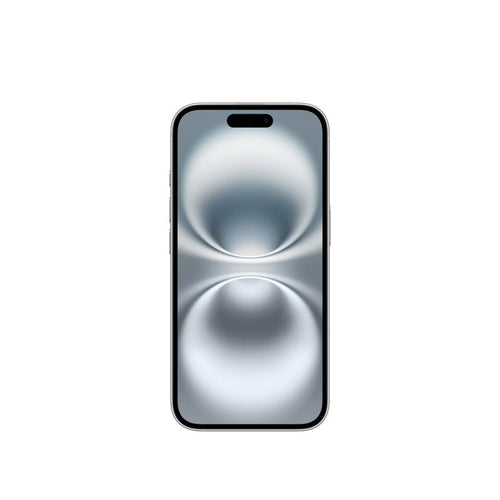 Apple iPhone 16 256GB White