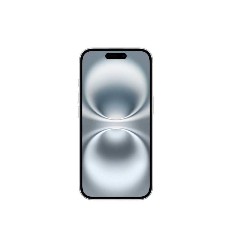 Apple iPhone 16 512GB White