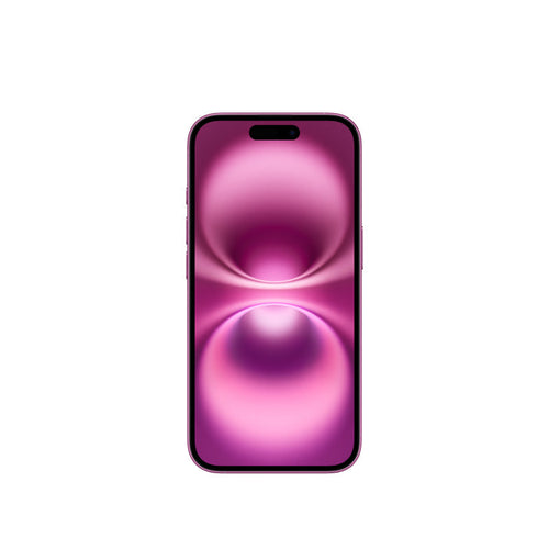 Apple iPhone 16 512GB Pink
