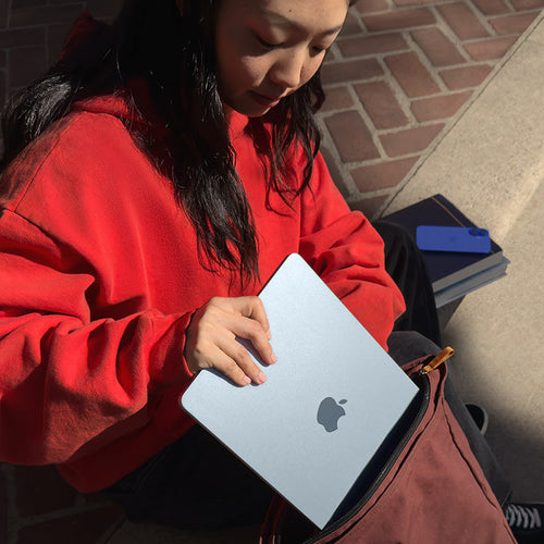 MacBook Air 13.6 M4 8C GPU/16GB/256GB - Midnight [MW123ZP/A]