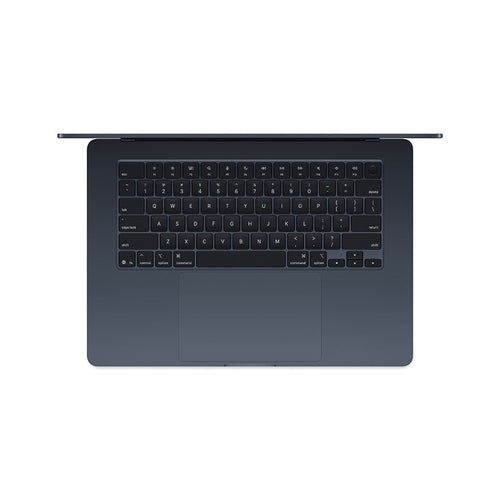 MacBook Air 15.3 M4 10C GPU/16GB/256GB - Midnight [MW1L3ZP/A]