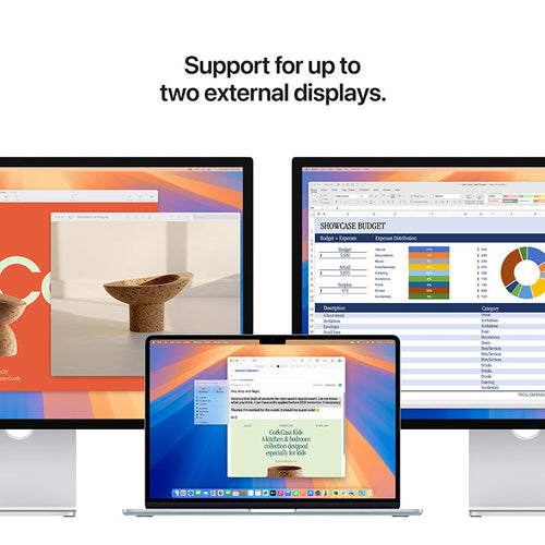 MacBook Air 15.3 M4 10C GPU/16GB/256GB - Midnight [MW1L3ZP/A]